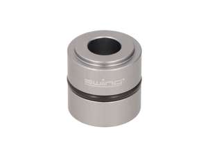 swiing® ingenious Silentblock 19 mm Alu (original Kopf / Motorgehäuse) | Sachs 50/2, 50/3, 50/4 swiing® ingenious Silentblock 19 mm Alu (original Kopf / Motorgehäuse) | Sachs 50/2, 50/3, 50/4