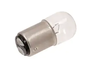 swiing® revival Birne Rücklicht 12V - 5W (BA15d) 1-faden swiing® revival Birne Rücklicht 12V - 5W (BA15d) 1-faden