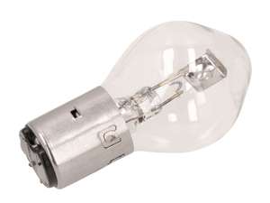 swiing® revival bulb 12V - 25/25W (BA20d) 2-filament swiing® revival bulb 12V - 25/25W (BA20d) 2-filament