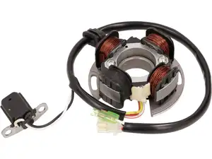 Statore accensione elettronica | Tomos A35, A52, A55 Statore accensione elettronica | Tomos A35, A52, A55