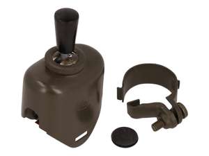 Interruttore luci Hella Military NOS Interruttore luci Hella Military NOS