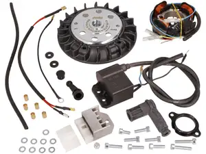 Polini EVO Electronic ignition | Piaggio Ciao, SI, Bravo, Boxer Polini EVO Electronic ignition | Piaggio Ciao, SI, Bravo, Boxer