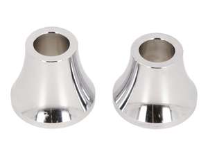 swiing® ingenious spacer sleeve set mozzo freno a disco EBR Harry Chrome | Puch swiing® ingenious spacer sleeve set mozzo freno a disco EBR Harry Chrome | Puch