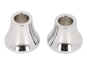 swiing® ingenious spacer sleeve set mozzo freno a disco EBR Harry Chrome | Puch swiing® ingenious spacer sleeve set mozzo freno a disco EBR Harry Chrome | Puch