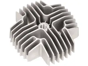 Testata Polini 43,5 mm | Puch Testata Polini 43,5 mm | Puch