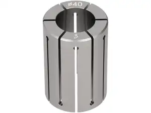 Manicotto di bloccaggio del cilindro di siggnazione 40 mm Manicotto di bloccaggio del cilindro di siggnazione 40 mm