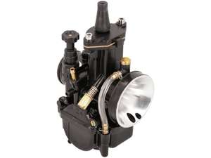 21 mm PWK carburatore Racing nero 21 mm PWK carburatore Racing nero