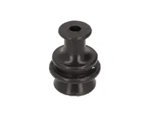 Gommino cavo accensione motore (accensione a strappo) | Piaggio Ciao, SI, Bravo, Boxer Gommino cavo accensione motore (accensione a strappo) | Piaggio Ciao, SI, Bravo, Boxer