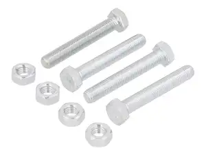 swiing® set di viti di ripresa M7 x 45 per il montaggio del pignone | Tomos Fun Sport'R swiing® set di viti di ripresa M7 x 45 per il montaggio del pignone | Tomos Fun Sport'R