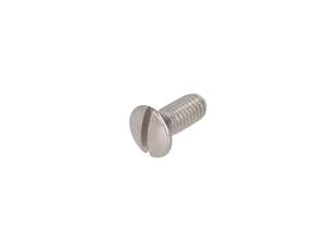 Vite M5x12 a testa svasata rialzata per coperchio rif. Inox | Sachs 50/2, 50/3, 50/4 (A3688) Vite M5x12 a testa svasata rialzata per coperchio rif. Inox | Sachs 50/2, 50/3, 50/4 (A3688)