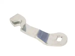 Leva freno posteriore GPO Grimeca Snowflake | Puch Leva freno posteriore GPO Grimeca Snowflake | Puch