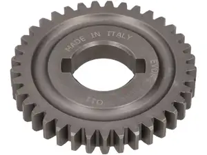 Ruota dentata EVOK 37 denti cambio Mono / Vario | Piaggio Ciao, SI, Bravo, Boxer Ruota dentata EVOK 37 denti cambio Mono / Vario | Piaggio Ciao, SI, Bravo, Boxer
