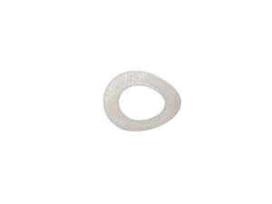 Anello elastico Normio M8 8,4/15/0,5 zincato Anello elastico Normio M8 8,4/15/0,5 zincato