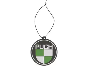 mk-Merch Duftbaum «Puch» New Car mk-Merch Duftbaum «Puch» New Car
