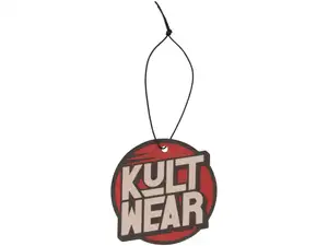 mk-Merch albero profumato "KULTWEAR" fragola mk-Merch albero profumato "KULTWEAR" fragola