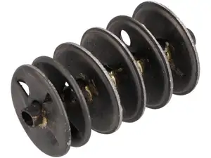 Inserire tubo di scarico | Puch X30 Velux Inserire tubo di scarico | Puch X30 Velux