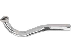 collettore di scarico swiing® ingenious 28 mm cromo | Puch Supermaxi LG1, LG2 collettore di scarico swiing® ingenious 28 mm cromo | Puch Supermaxi LG1, LG2