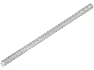 Bullone M6 x 116 zincato | Zündapp Belmondo Bullone M6 x 116 zincato | Zündapp Belmondo