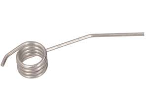 swiing® revival molla ritorno leva freno lunga (versione vecchia) Inox | Piaggio Ciao, Bravo, Boxer swiing® revival molla ritorno leva freno lunga (versione vecchia) Inox | Piaggio Ciao, Bravo, Boxer