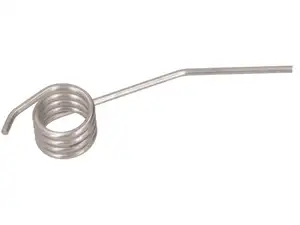 swiing® revival molla ritorno leva freno lunga (versione vecchia) Inox | Piaggio Ciao, Bravo, Boxer swiing® revival molla ritorno leva freno lunga (versione vecchia) Inox | Piaggio Ciao, Bravo, Boxer