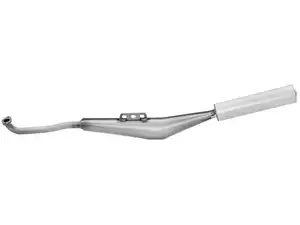 Scarico PROMA Grand Prix | Puch Scarico PROMA Grand Prix | Puch