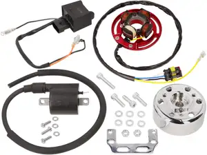 accensione swiing® ingenious EVO | Sachs 50/2, 50/3, 535, 505, 506 accensione swiing® ingenious EVO | Sachs 50/2, 50/3, 535, 505, 506