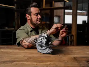 Siggnature Revision Rumpfmotor (ohne Zündung) | Piaggio Ciao, SI, Bravo, Boxer Siggnature Revision Rumpfmotor (ohne Zündung) | Piaggio Ciao, SI, Bravo, Boxer