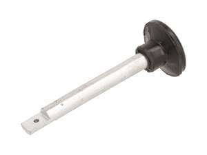 Leva dello starter nera | Vespa Largeframe Leva dello starter nera | Vespa Largeframe