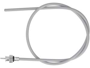 Cavo tachimetro RMS 99 cm grigio | Vespa P, PX Cavo tachimetro RMS 99 cm grigio | Vespa P, PX