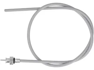 Cavo tachimetro RMS 99cm grigio | Vespa P, PX Cavo tachimetro RMS 99cm grigio | Vespa P, PX