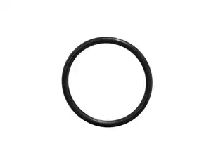O-ring forcella FPM nero | Zündapp Bergsteiger O-ring forcella FPM nero | Zündapp Bergsteiger