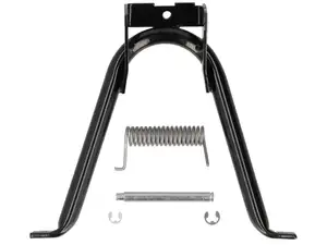 Cavalletto centrale asse 10 mm | Piaggio C7 / P Cavalletto centrale asse 10 mm | Piaggio C7 / P