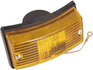 Spia Siem anteriore destra | Vespa P, PX, T5 Spia Siem anteriore destra | Vespa P, PX, T5
