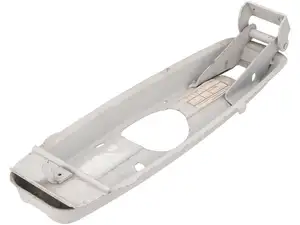 Base della panca NOS | Piaggio Boxer Base della panca NOS | Piaggio Boxer