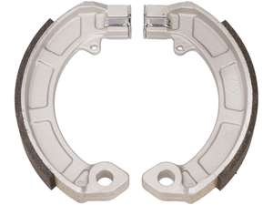 Piaggio brake shoes Ø 150 x 24 mm | Vespa Largeframe, Smallframe Piaggio brake shoes Ø 150 x 24 mm | Vespa Largeframe, Smallframe