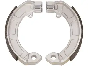 Ganasce freno Piaggio Ø 150 x 24 mm | Vespa Largeframe, Smallframe Ganasce freno Piaggio Ø 150 x 24 mm | Vespa Largeframe, Smallframe