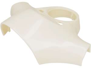 Coperchio testa sterzo in plastica | Vespa P, PX Coperchio testa sterzo in plastica | Vespa P, PX