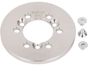 swiing® ingenious 280 g Zusatzgewicht EVO Inox swiing® ingenious 280 g Zusatzgewicht EVO Inox