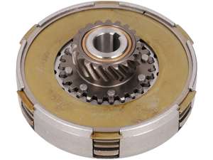 Frizione Ferodo Z20 | Vespa P80X, PX80 Lusso, P125X, PX125 Lusso Frizione Ferodo Z20 | Vespa P80X, PX80 Lusso, P125X, PX125 Lusso