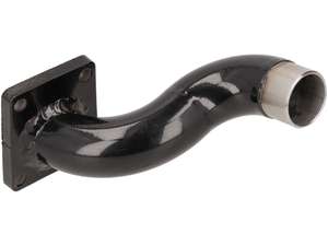CLAW Collettore di aspirazione 21 mm Dell'Orto PHBG / Polini CP | Tomos A35 CLAW Collettore di aspirazione 21 mm Dell'Orto PHBG / Polini CP | Tomos A35