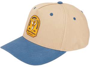 Cappello mk-Merch "Parti & Passione Cappello mk-Merch "Parti & Passione
