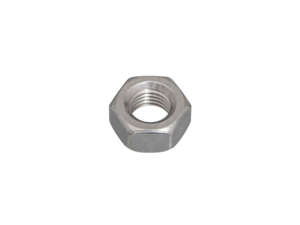 Mutter M8x1 Inox Mutter M8x1 Inox
