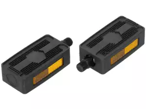 Pedali quadrati | Piaggio Ciao, SI, Bravo Pedali quadrati | Piaggio Ciao, SI, Bravo