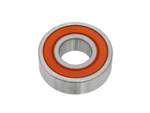 Cuscinetto a sfere NTN 6203 LLU 17/40/12 albero motore | Solex Cuscinetto a sfere NTN 6203 LLU 17/40/12 albero motore | Solex