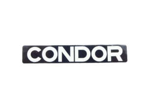 Colla Condor piccola NOS Colla Condor piccola NOS