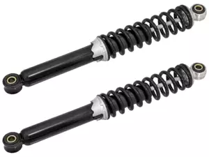 Xtreme Stossdämpfer 34 cm schwarz Xtreme Stossdämpfer 34 cm schwarz