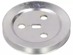 Pully Ø 94 mm Mono-Getriebe «Original» | Piaggio Ciao, SI, Bravo Boxer Pully Ø 94 mm Mono-Getriebe «Original» | Piaggio Ciao, SI, Bravo Boxer