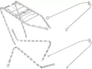 GPO Anbauteile-Set «Chopper» gedrehte Stangen | Puch Maxi N GPO Anbauteile-Set «Chopper» gedrehte Stangen | Puch Maxi N