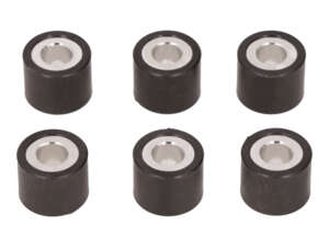 Malossi 4.4 g Variogewichte Ø 16 x 13 mm Malossi 4.4 g Variogewichte Ø 16 x 13 mm