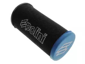 Filtro aria Polini Evo 2 Ø 39 mm diritto Filtro aria Polini Evo 2 Ø 39 mm diritto